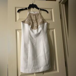 Stunning Lilly Pulitzer dress!